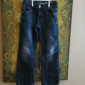 Boys jeans